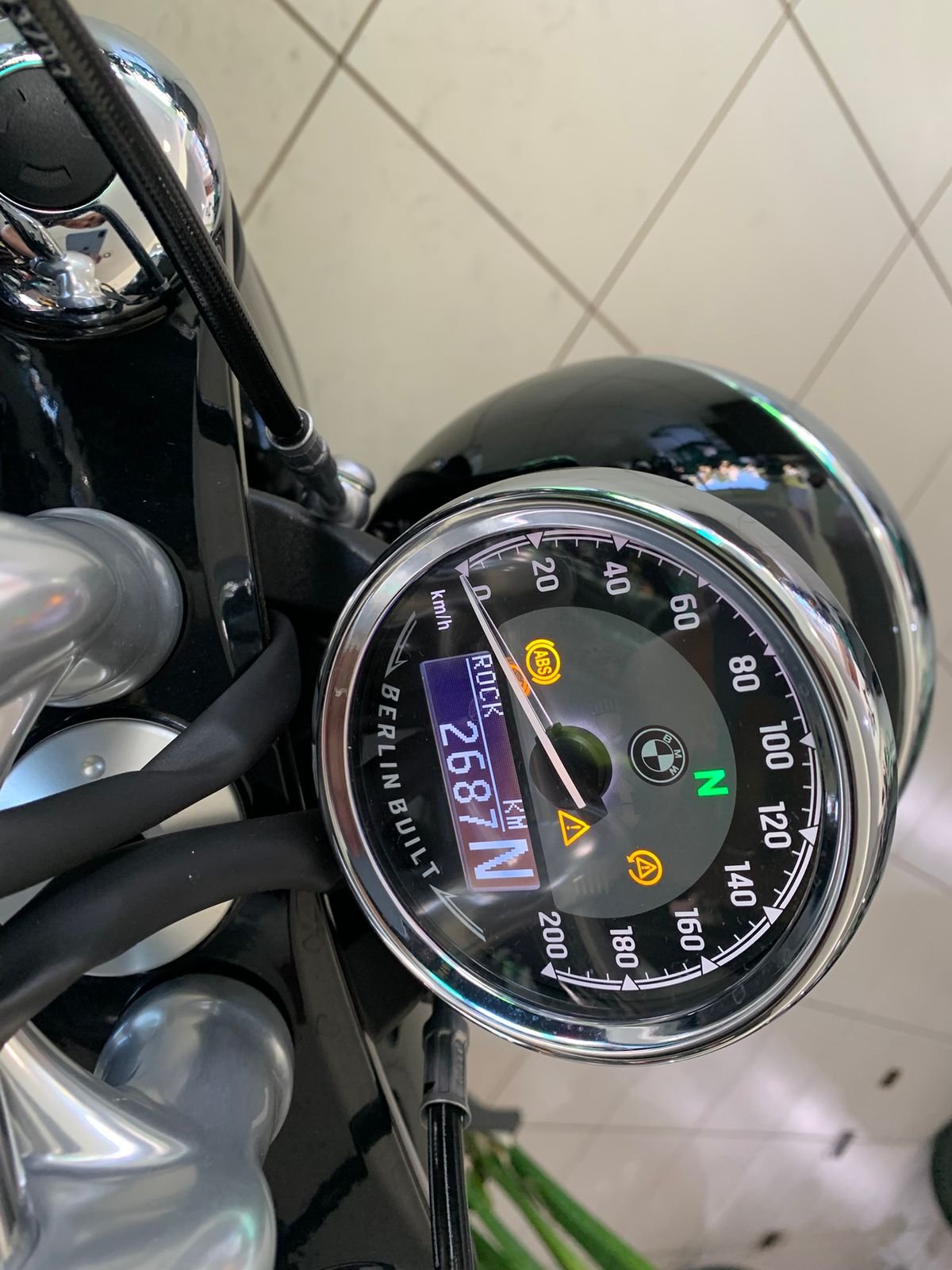BMW R18 — foto 7